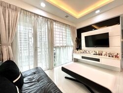 Blk 268C Punggol Sapphire (Punggol), HDB 4 Rooms #393608171